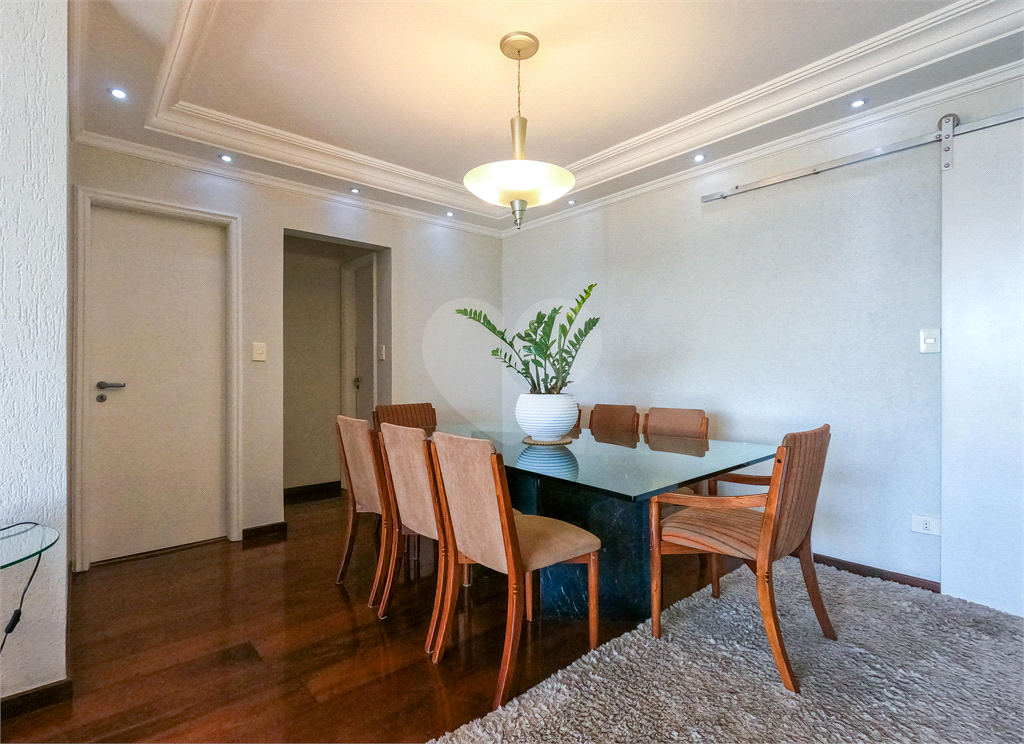 Cobertura a venda 224 m² com 3 quartos 2 vagas vista livre para Serra da Cantareira