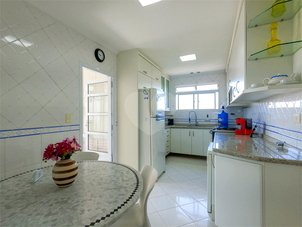 Cobertura a venda 224 m² com 3 quartos 2 vagas vista livre para Serra da Cantareira