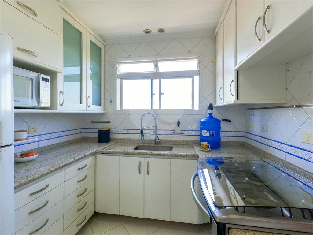 Cobertura a venda 224 m² com 3 quartos 2 vagas vista livre para Serra da Cantareira