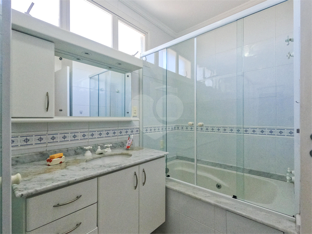 Cobertura a venda 224 m² com 3 quartos 2 vagas vista livre para Serra da Cantareira