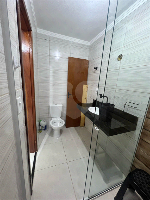 Sobrado 120M², 03 dorms, 01 suíte, 03 vagas de garagem no Jardim Paris 