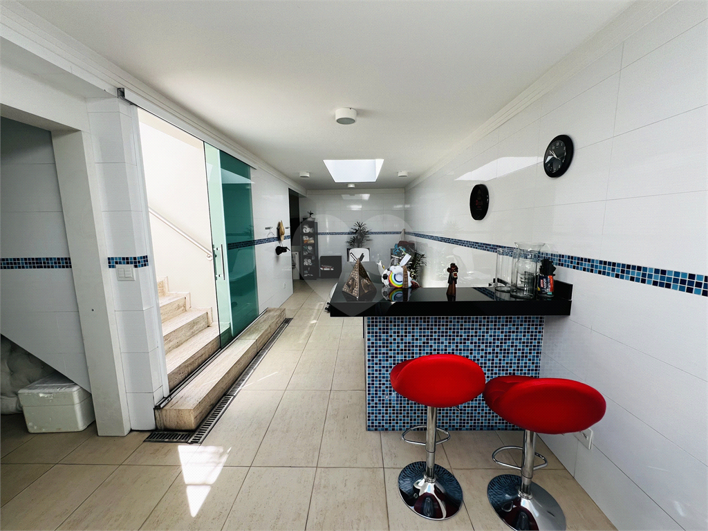 Alto padrão zona norte, 4 suítes, piscina