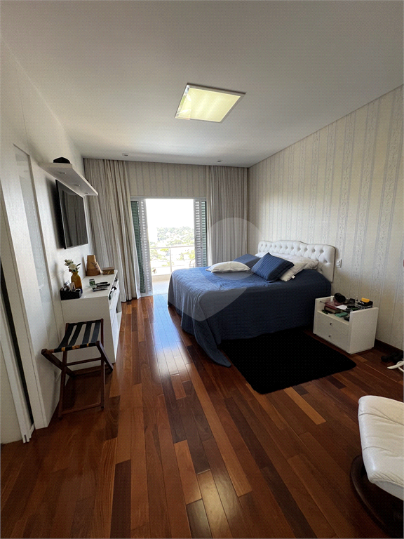 Alto padrão zona norte, 4 suítes, piscina