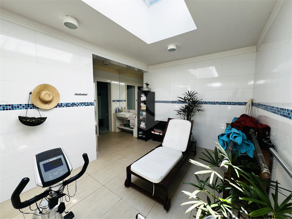 Alto padrão zona norte, 4 suítes, piscina