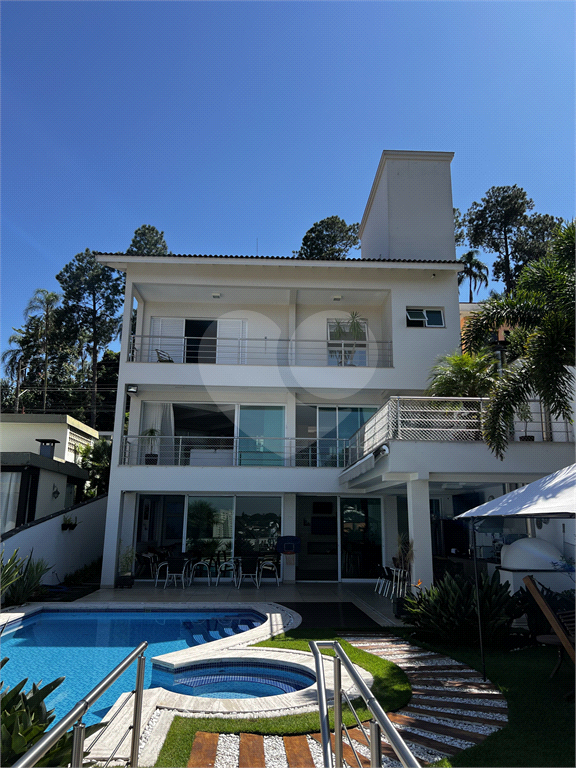 Alto padrão zona norte, 4 suítes, piscina