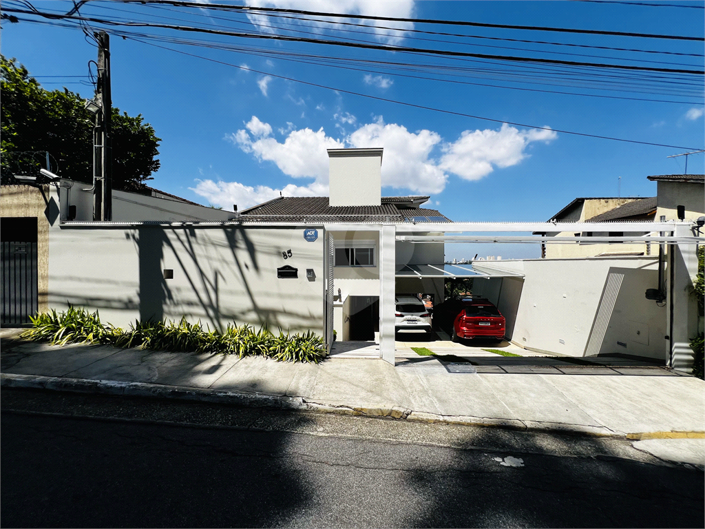 Alto padrão zona norte, 4 suítes, piscina