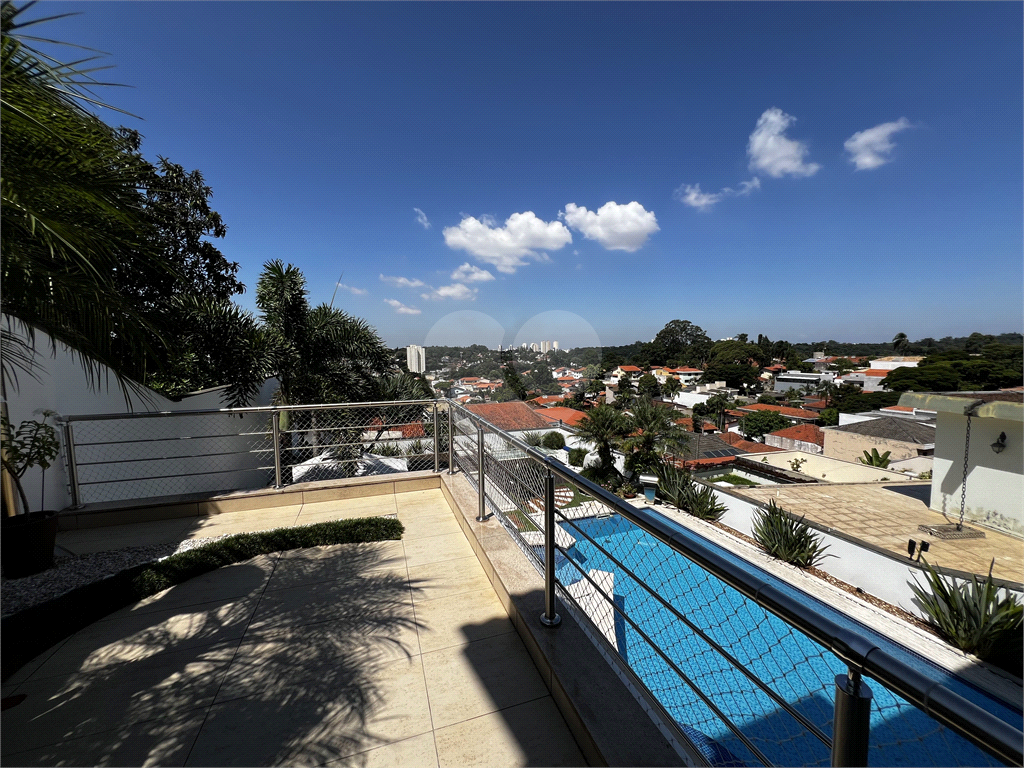 Alto padrão zona norte, 4 suítes, piscina