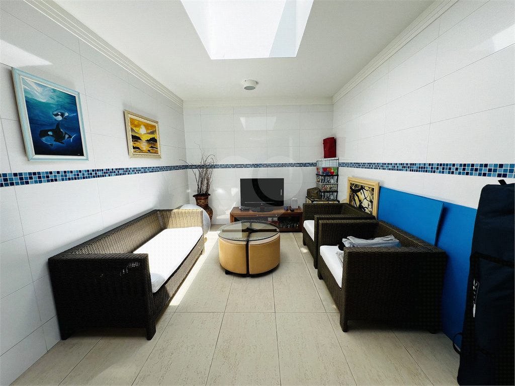 Alto padrão zona norte, 4 suítes, piscina