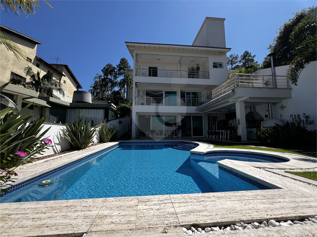 Alto padrão zona norte, 4 suítes, piscina