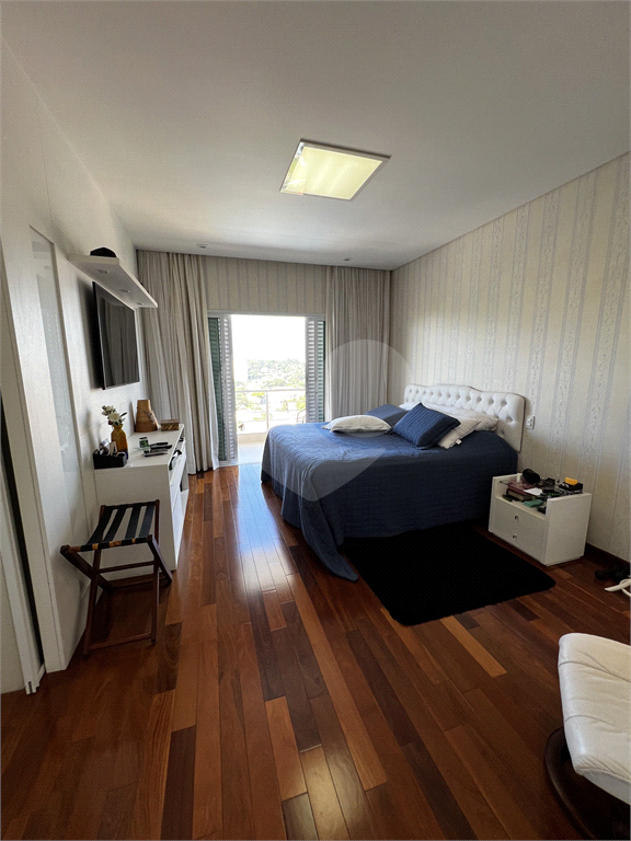 Alto padrão zona norte, 4 suítes, piscina