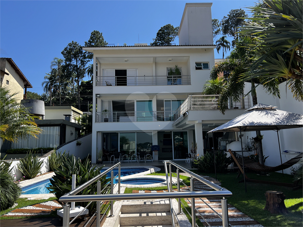 Alto padrão zona norte, 4 suítes, piscina