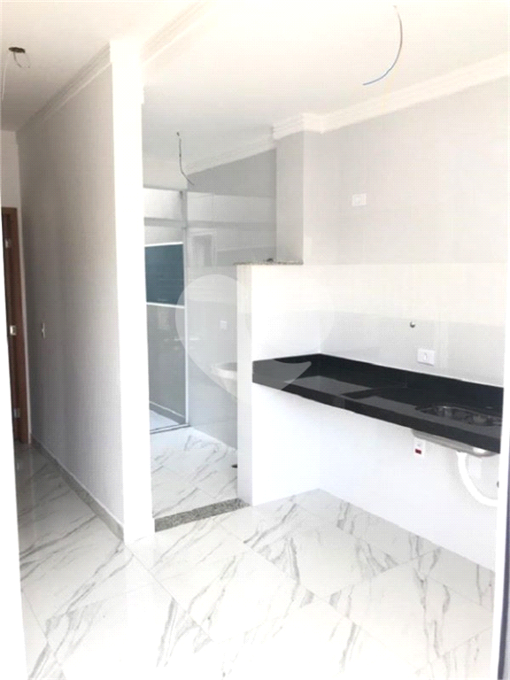 Apartamento 2 dormitórios, Parque Vitória