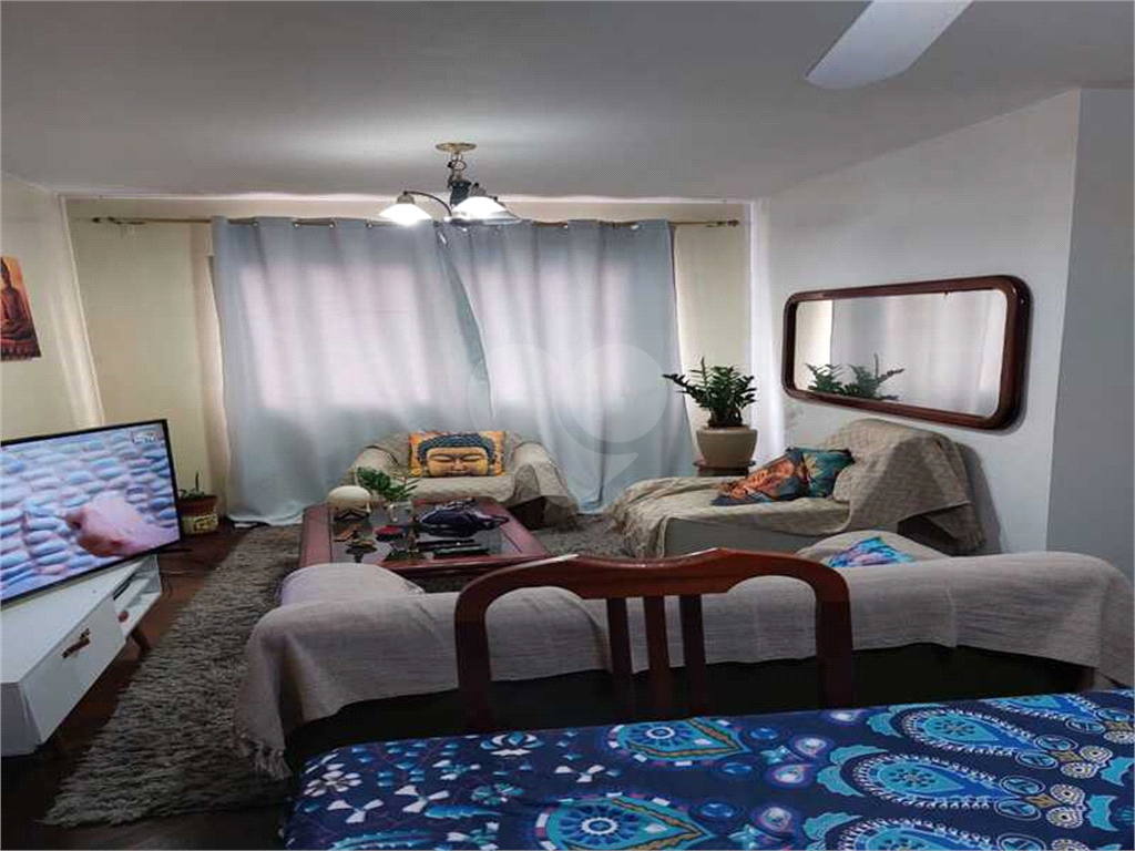 Apartamento Padro para Venda - PINHEIROS - So Paulo/SP - 