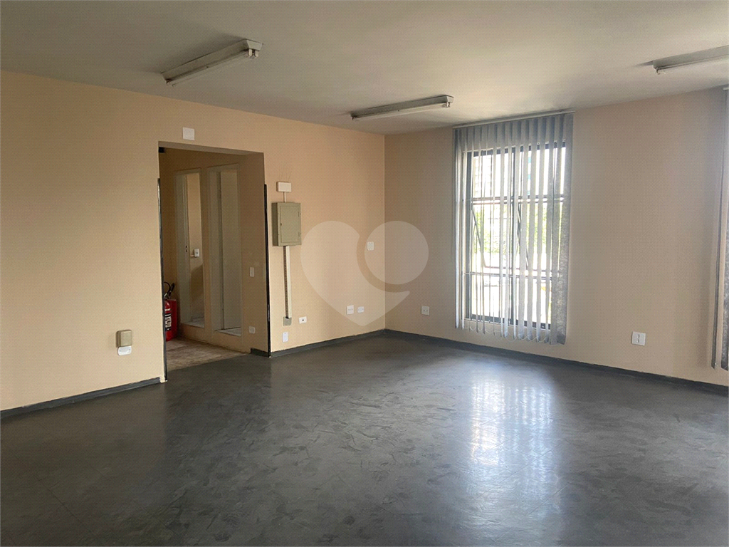 Prédio Comercial para Locação na Vila Clementino, 600m² Monousuário Ótima Localização