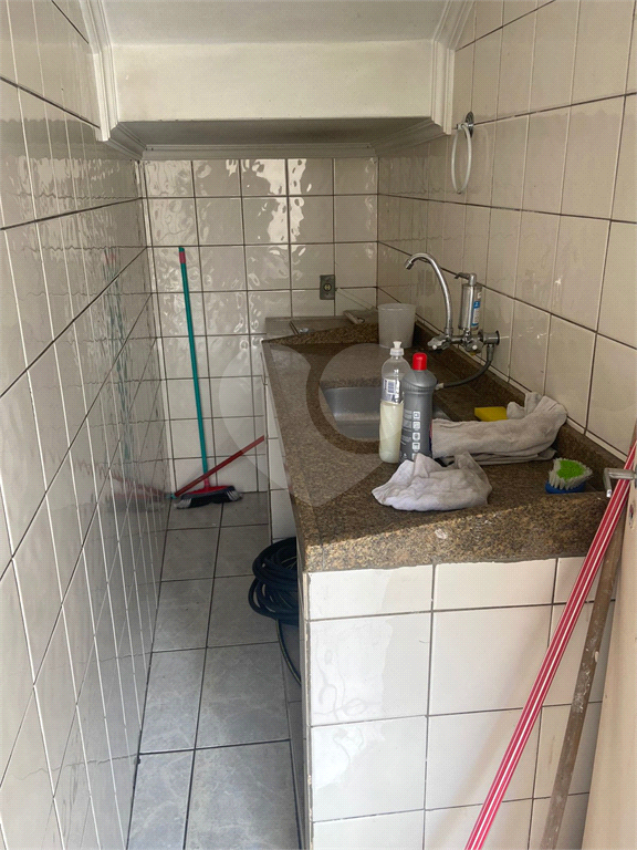 Prédio Comercial para Locação na Vila Clementino, 600m² Monousuário Ótima Localização
