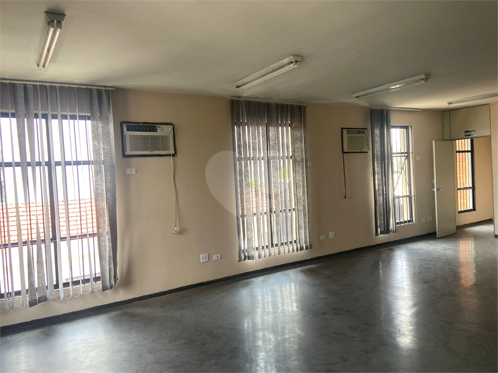 Prédio Comercial para Locação na Vila Clementino, 600m² Monousuário Ótima Localização