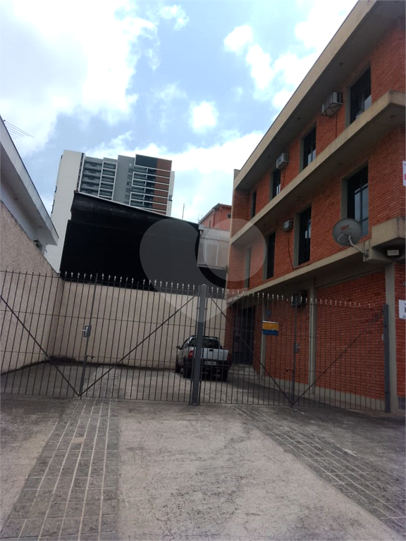 Prédio Comercial para Locação na Vila Clementino, 600m² Monousuário Ótima Localização
