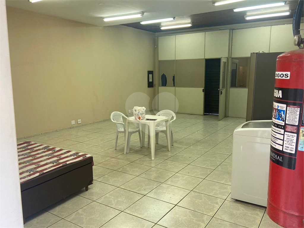 Prédio Comercial para Locação na Vila Clementino, 600m² Monousuário Ótima Localização