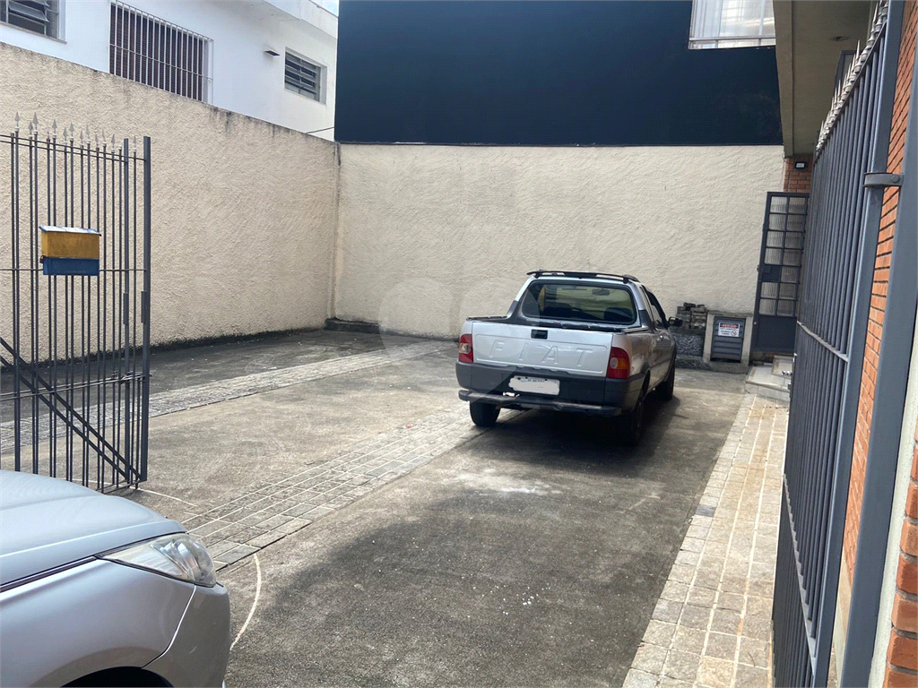 Prédio Comercial para Locação na Vila Clementino, 600m² Monousuário Ótima Localização
