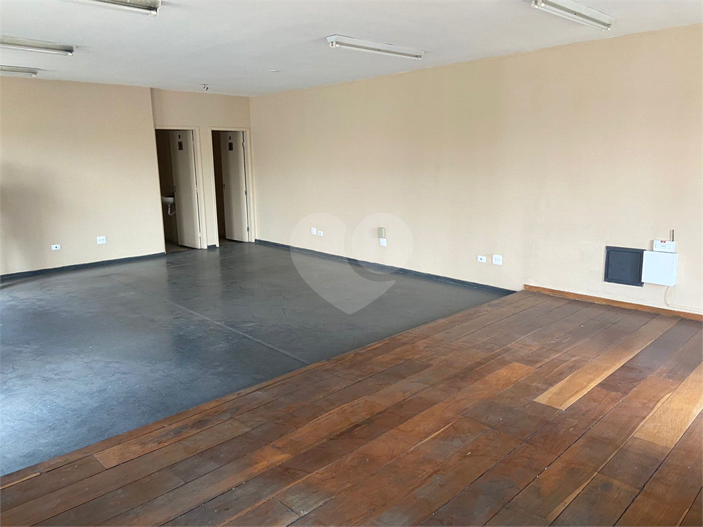 Prédio Comercial para Locação na Vila Clementino, 600m² Monousuário Ótima Localização