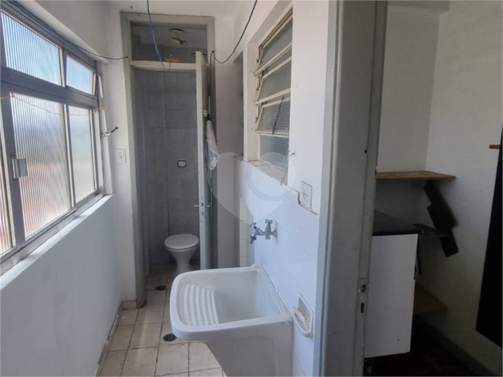 Apartamento no Bairro da Moóca