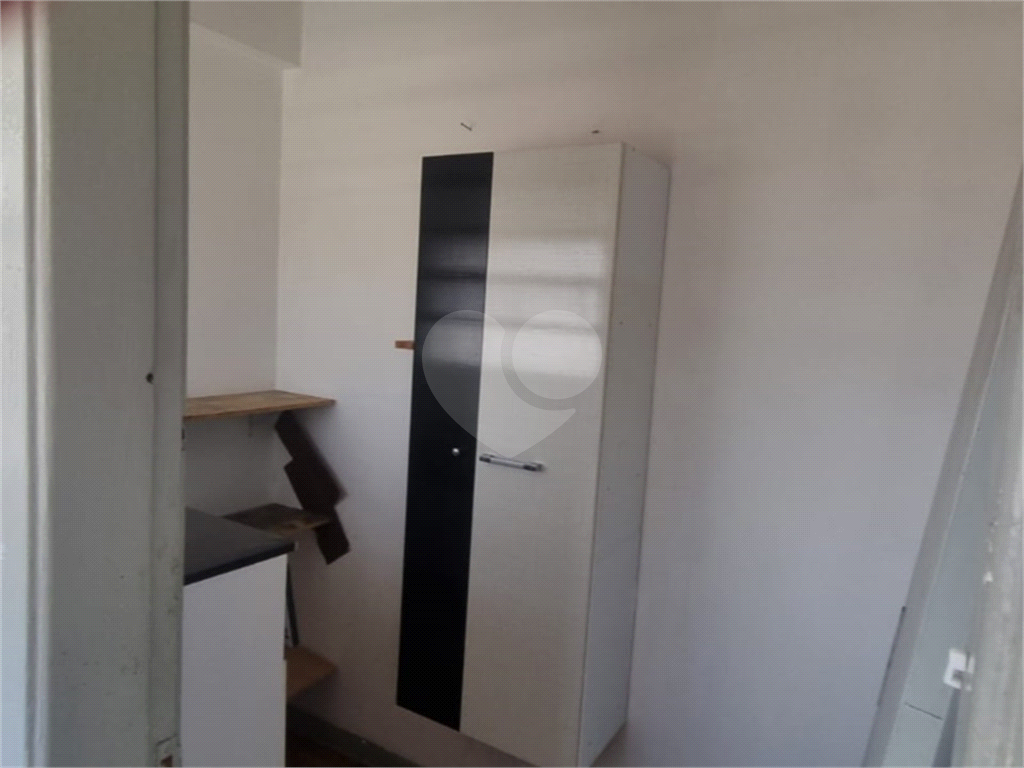 Apartamento no Bairro da Moóca