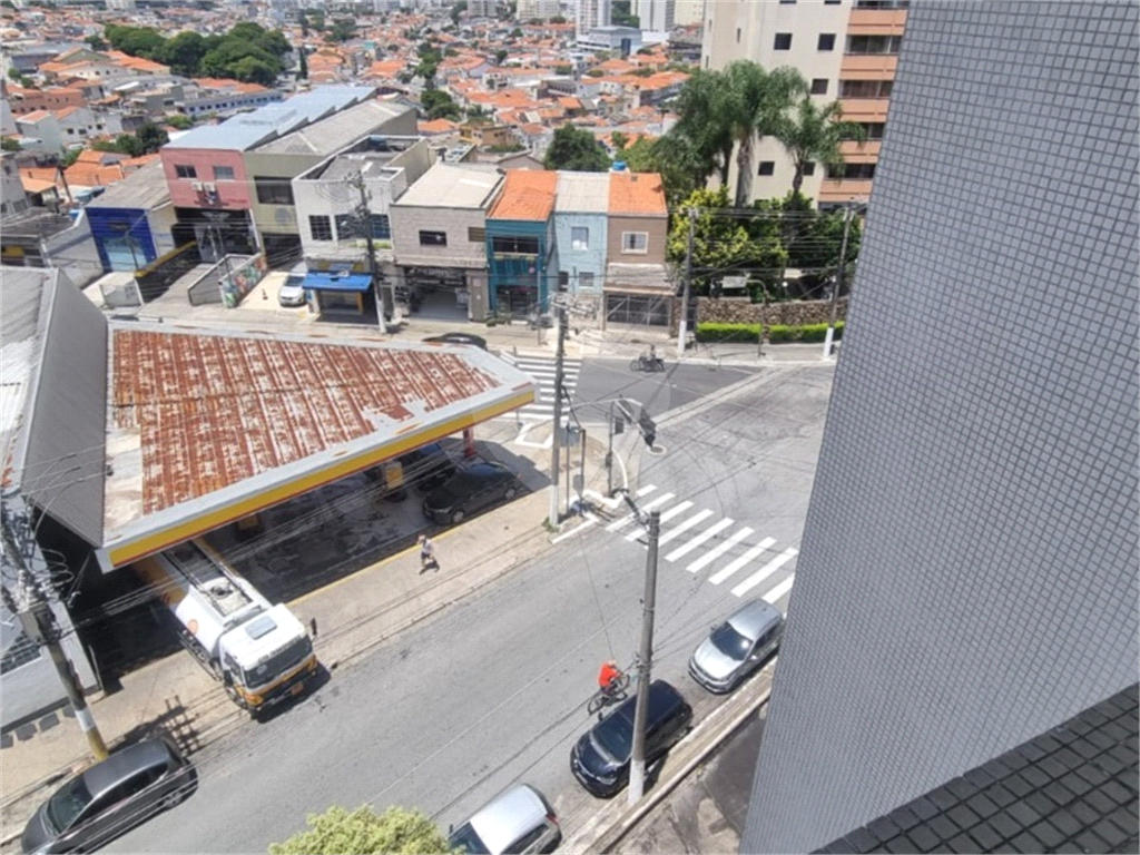 Apartamento no Bairro da Moóca