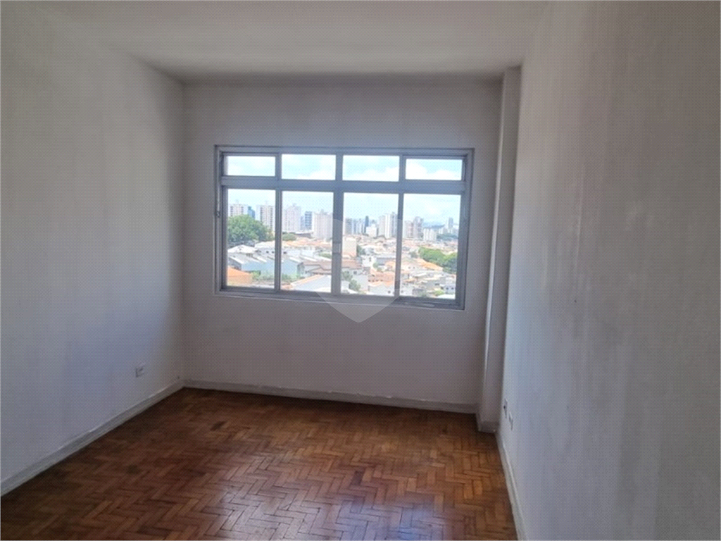 Apartamento no Bairro da Moóca