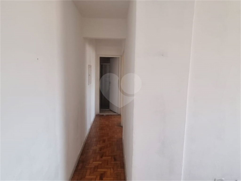 Apartamento no Bairro da Moóca