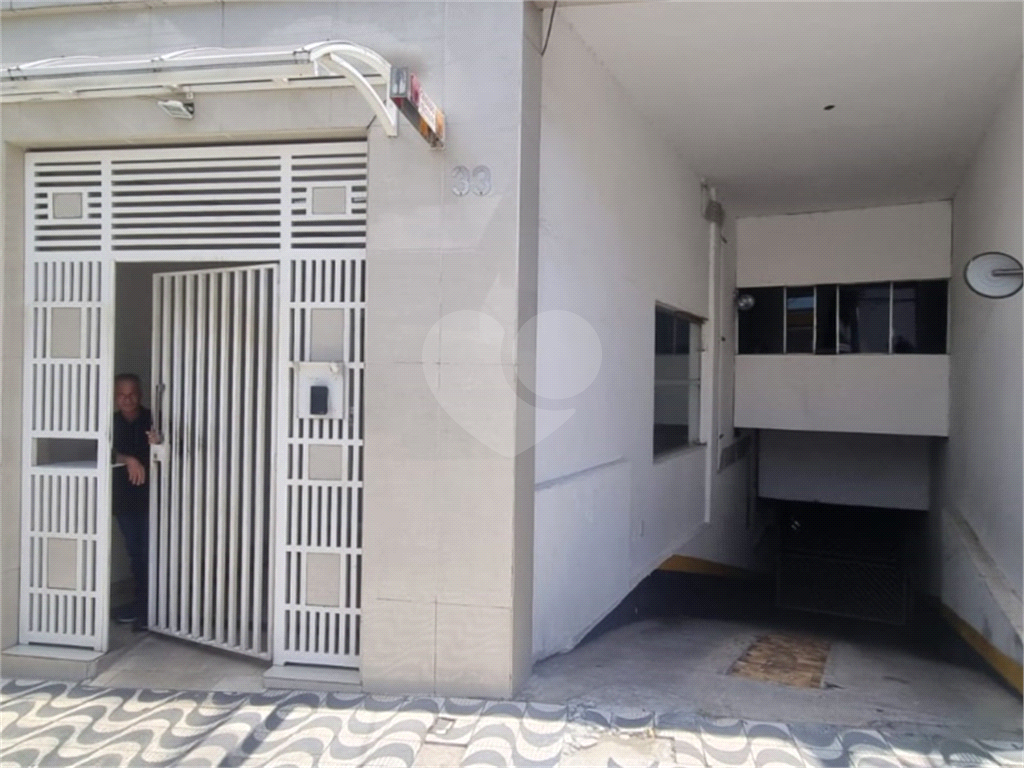Apartamento no Bairro da Moóca