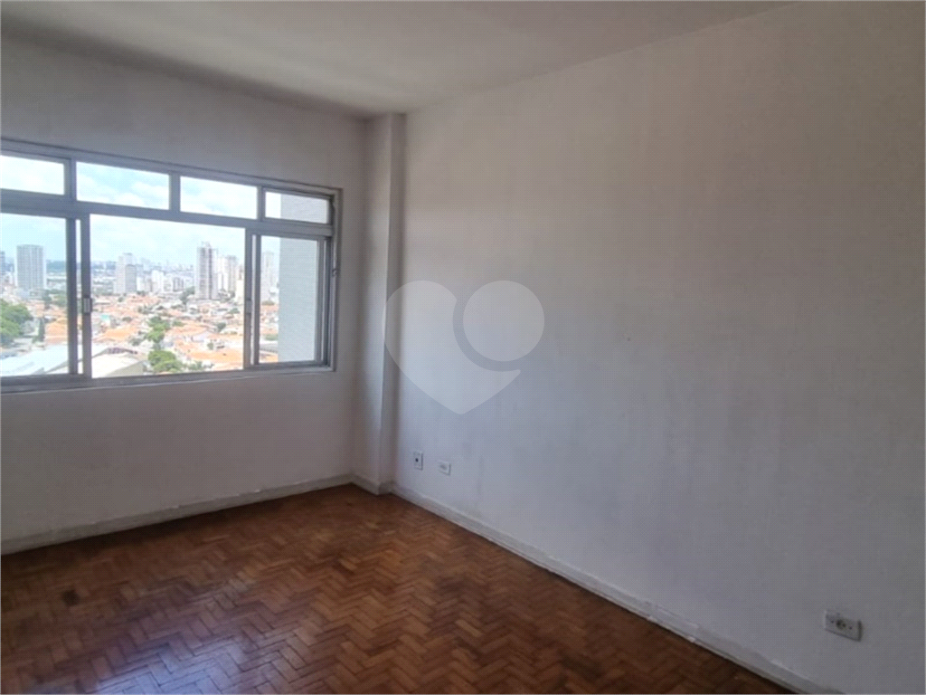 Apartamento no Bairro da Moóca