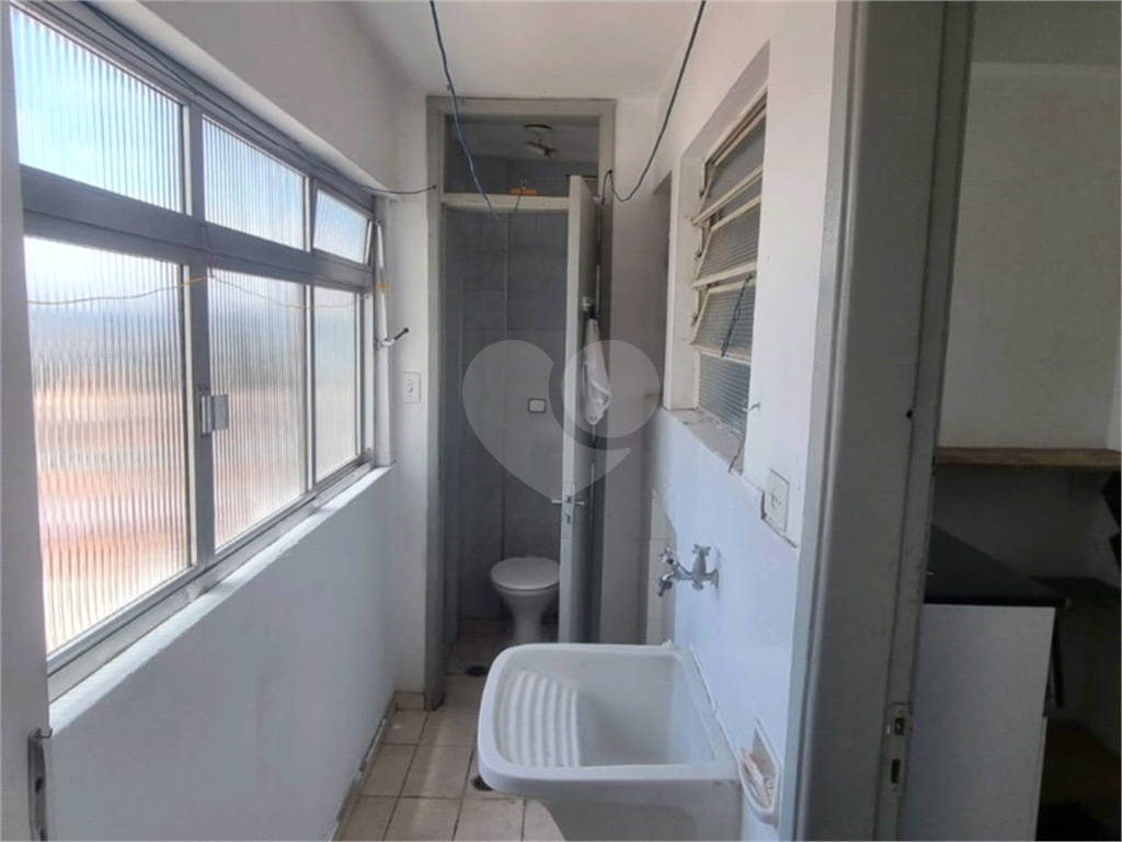 Apartamento no Bairro da Moóca