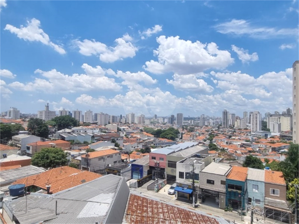 Apartamento no Bairro da Moóca