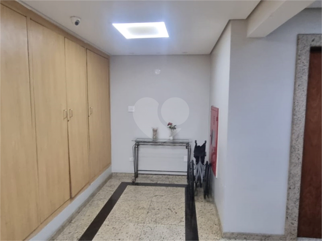 Apartamento no Bairro da Moóca
