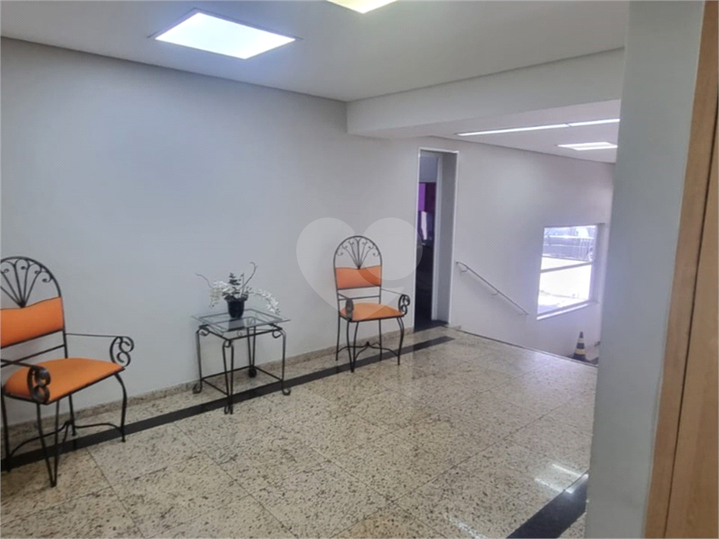 Apartamento no Bairro da Moóca