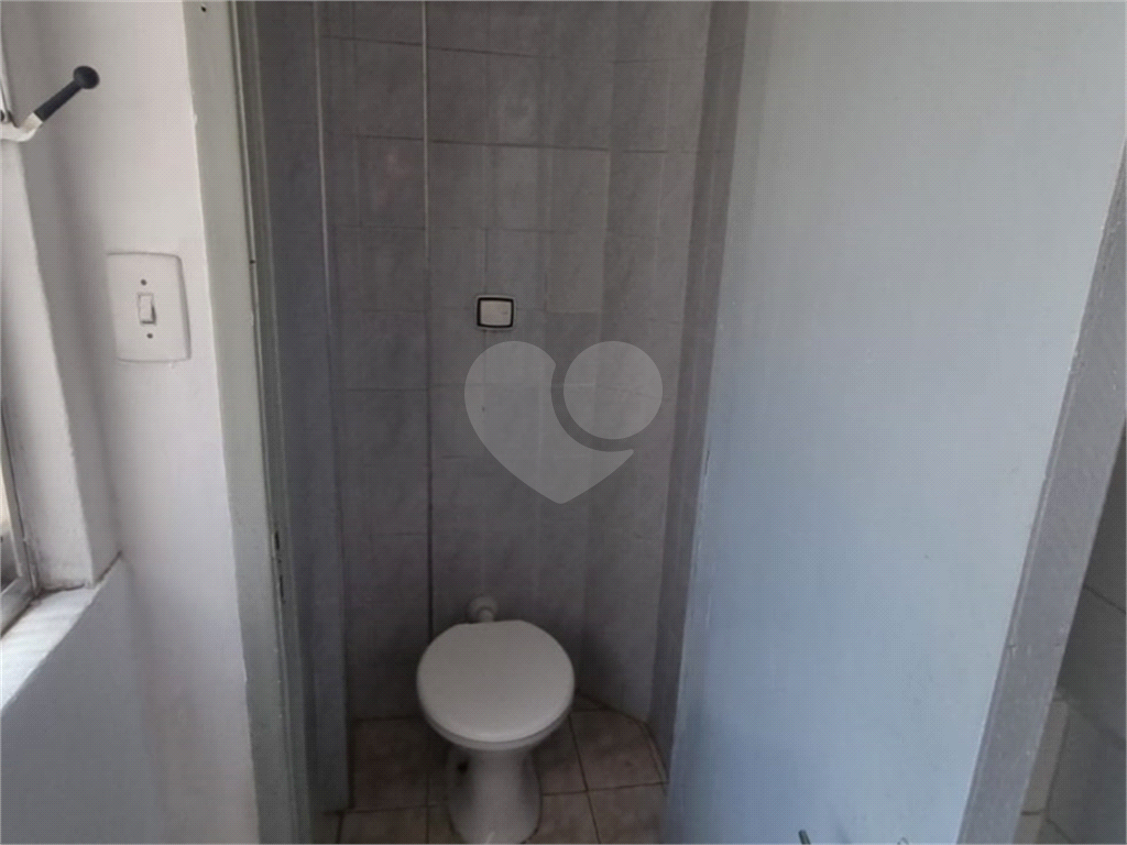Apartamento no Bairro da Moóca