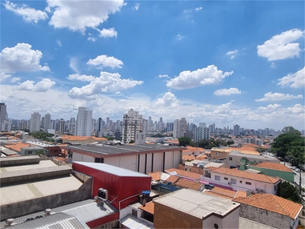Apartamento no Bairro da Moóca