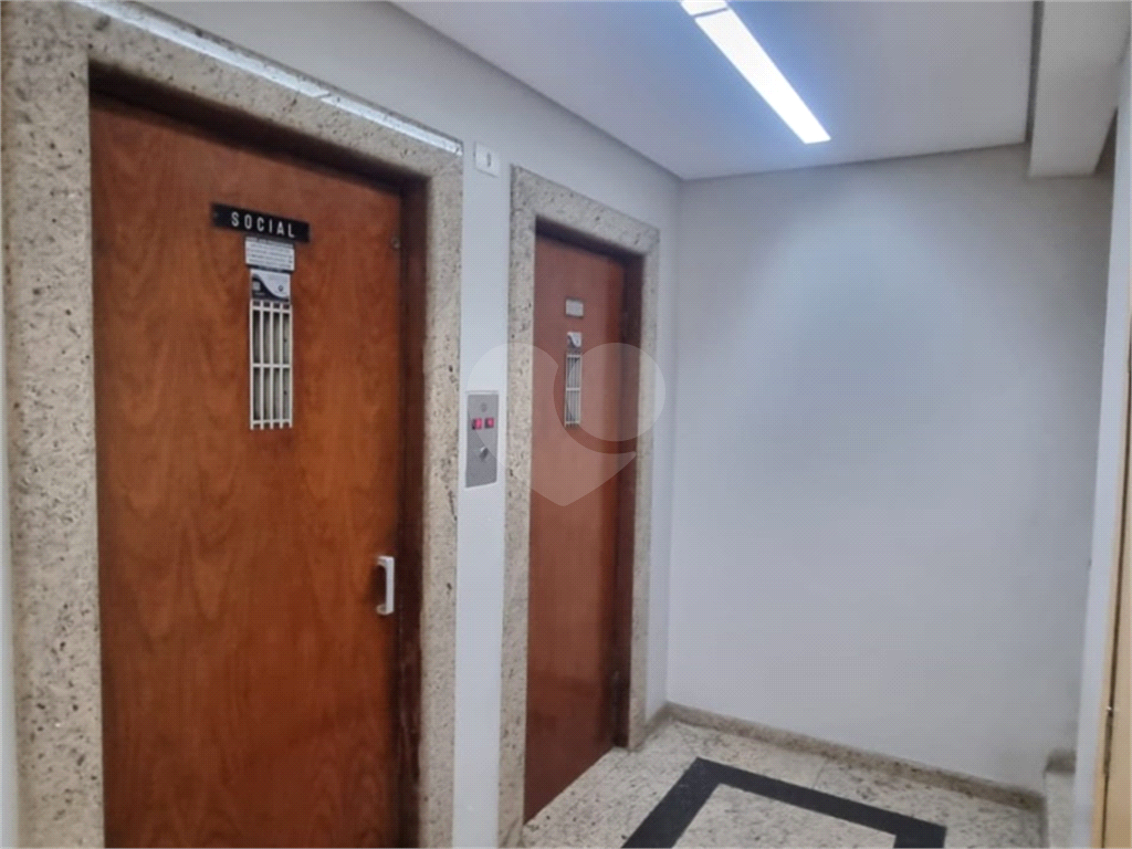 Apartamento no Bairro da Moóca