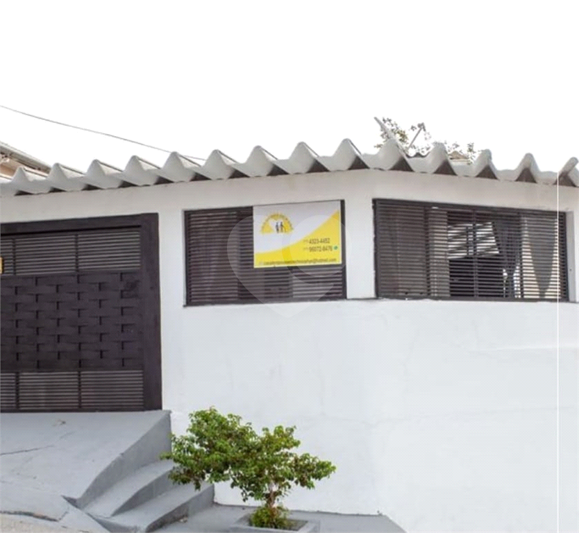 CASA TÉRREA em FREGUESIA DO Ó