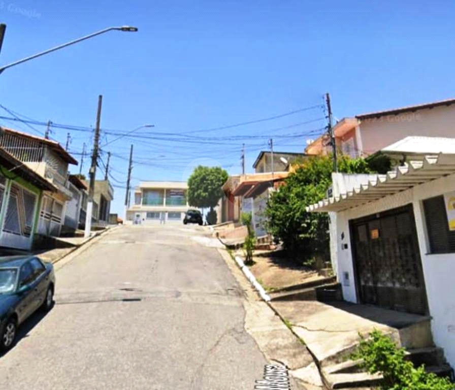 CASA TÉRREA em FREGUESIA DO Ó