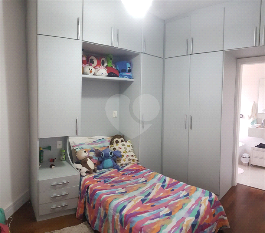 Sobrado à venda com 5 quartos, 360m² - Foto 21