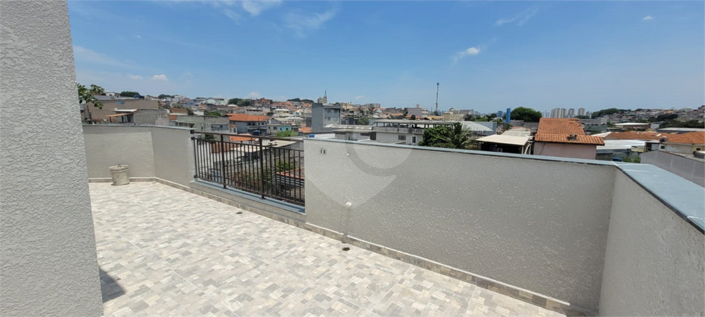 Apartamento na Casa Verde com 02 Dormitórios por R$ 249.000,00