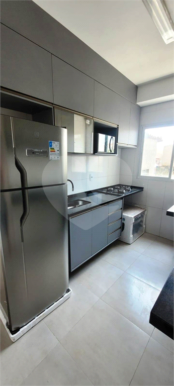Apartamento na Casa Verde com 02 Dormitórios por R$ 249.000,00