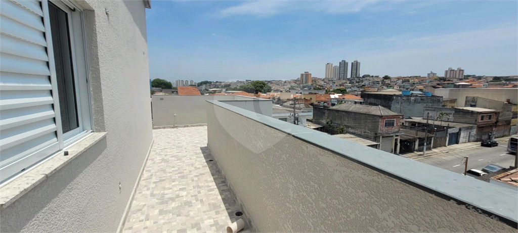 Apartamento na Casa Verde com 02 Dormitórios por R$ 249.000,00