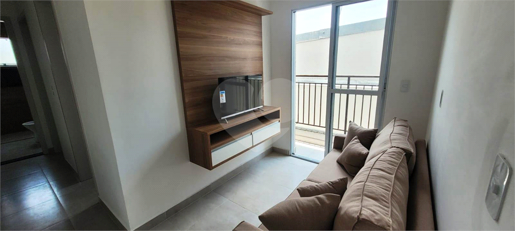 Apartamento na Casa Verde com 02 Dormitórios por R$ 249.000,00
