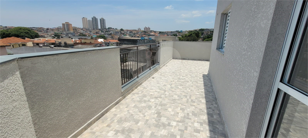 Apartamento na Casa Verde com 02 Dormitórios por R$ 249.000,00