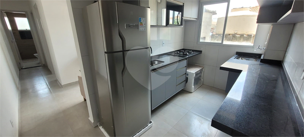Apartamento na Casa Verde com 02 Dormitórios por R$ 249.000,00