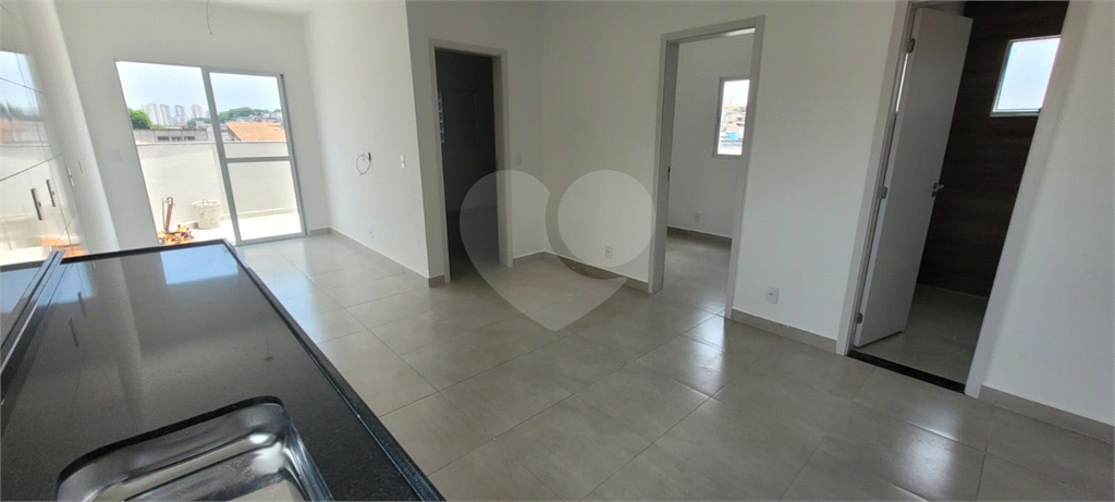 Apartamento na Casa Verde com 02 Dormitórios por R$ 249.000,00