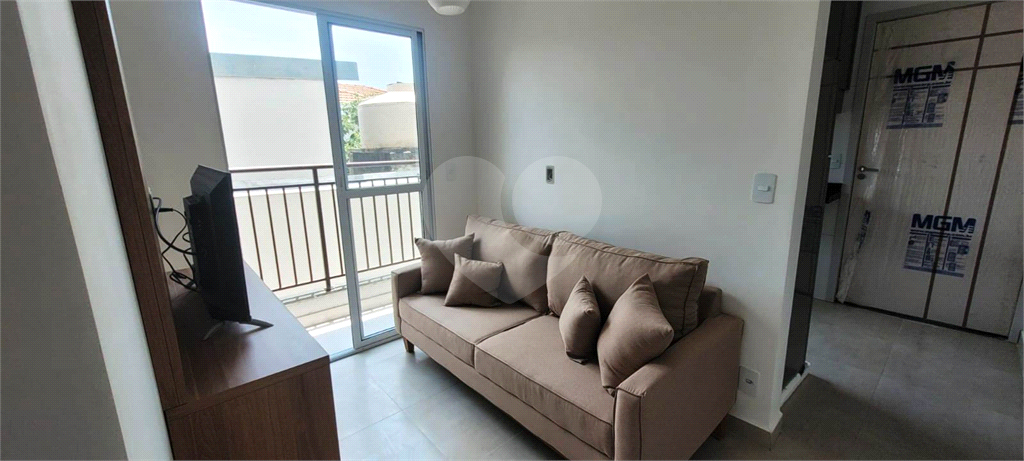 Apartamento na Casa Verde com 02 Dormitórios por R$ 249.000,00