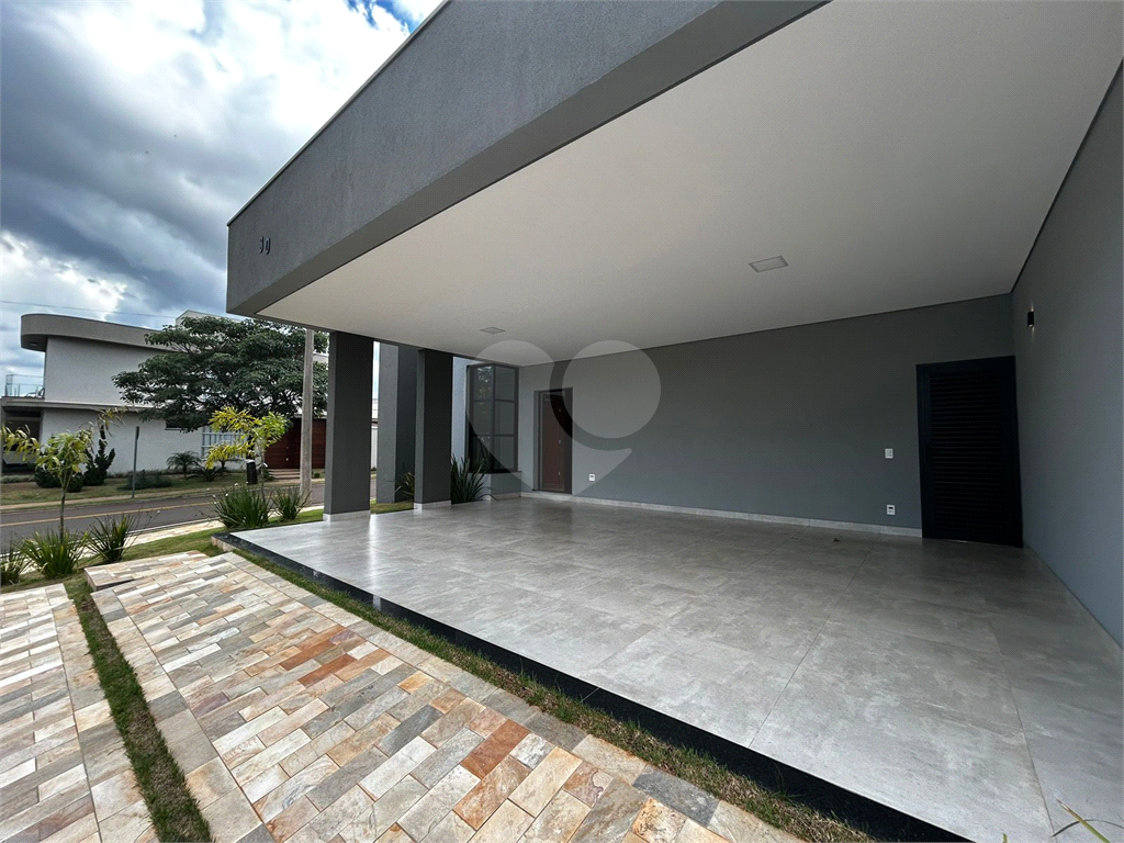 Casa/Condomínio Damha III São Carlos 